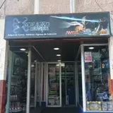 Command Center Viña del Mar, tienda de TCG en Viña del Mar