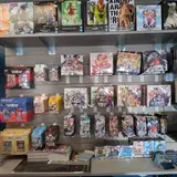 Common Ground Collectables, tienda de TCG en Lincoln