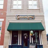 Common Lands, tienda de TCG en Flower Mound