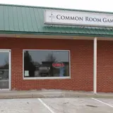 Common Room Games, tienda de TCG en Bloomington
