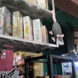 Con T de Tlacuache, tienda de TCG en Tlalnepantla