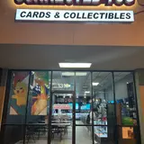 ConnectedTCG, tienda de TCG en San Antonio