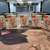 Conspectus Gaming, tienda de TCG en Effingham
