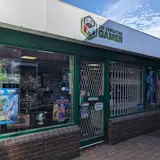 Consulting Gamer, tienda de TCG en North Street