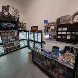 Control Games & Goods, tienda de TCG en Santa Ana