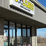 Cool Cards, tienda de TCG en Farmington