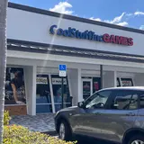 Cool Stuff Games Miami, tienda de TCG en Miami