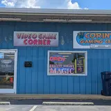 Corinth Gaming Center, tienda de TCG en Corinth