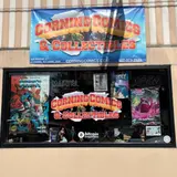Corning Comics & Collectibles, tienda de TCG en Corning