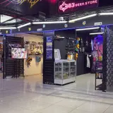 Corszas, tienda de TCG en Zapopan