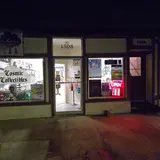Cosmic Collectibles - Monroe, tienda de TCG en Monroe