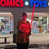 Cosmic Collectibles - Oklahoma, tienda de TCG en Warr Acres