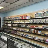 Cosmic Games & Collectibles, tienda de TCG en Lakeland