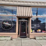 Cosmos Tabletop Games, tienda de TCG en Dallas
