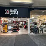 Coulee Cards and Gaming Dubuque, tienda de TCG en Dubuque
