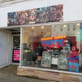 Counter Culture Concepts, tienda de TCG en Elkins