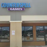 Counterspell Games, tienda de TCG en Jacksonville