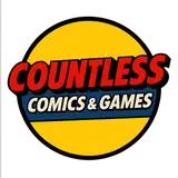 Countless Comics & Games, tienda de TCG en Rothesay