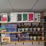 Cowabunga Games and Collectibles, tienda de TCG en Nitro