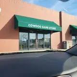 Cowdog Game Store, tienda de TCG en Chino Valley