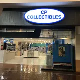 CP Collectibles, tienda de TCG en San Antonio