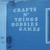 Crafts N'  Things Hobbies & Games, tienda de TCG en Parry Sound