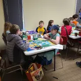 Crafty Coins, tienda de TCG en Fort Wayne