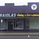 Craiola's, tienda de TCG en Mount Gambier