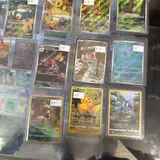 Cranks Trading Card Gallery, tienda de TCG en Chattanooga