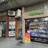 Creepshop