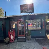 Crestline Comics, tienda de TCG en Crestline
