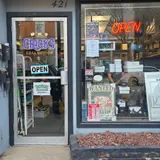 Cricks Collection LLC, tienda de TCG en Jeffersonville