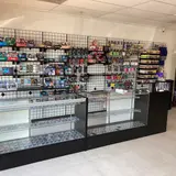 Crimson Lion Games, tienda de TCG en Richland Hills