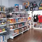 Crisis Alcorcón Juegos, tienda de TCG en Alcorcón