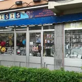 Crisis Leganés, tienda de TCG en Leganés