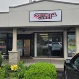 Crit Castle Games, tienda de TCG en Syracuse