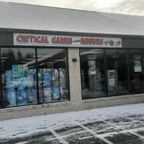 Critical Games and Hobbies, tienda de TCG en East Liverpool