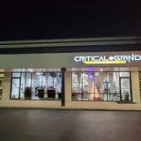 Critical Grind Board Game Cafe, tienda de TCG en Shorewood