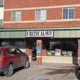 Critical Hit Games, tienda de TCG en Iowa City