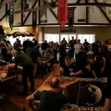 Critical Hit Gaming Lounge, tienda de TCG en Clarington