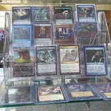 Critical Hits Gaming LLC, tienda de TCG en Corydon