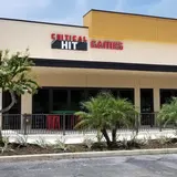 Critical Miss Games, tienda de TCG en Eustis