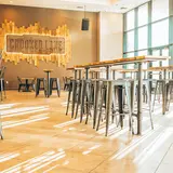 Crooked Lane Brewing Company, tienda de TCG en Auburn