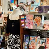 Crow's Nest Comics, tienda de TCG en Seattle