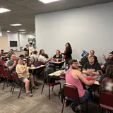 Crucible Games, tienda de TCG en Owosso
