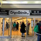 CryoGenik_ Comics, Merch and Collectibles, tienda de TCG en Port Talbot
