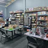 Cryptic Battlefield PTY LTD, tienda de TCG en Bungendore