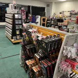 Cryptid Gaming, tienda de TCG en Wynne