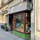 Cuarto de Juegos, tienda de TCG en Madrid