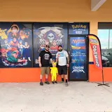 CubanRippers, tienda de TCG en Miami